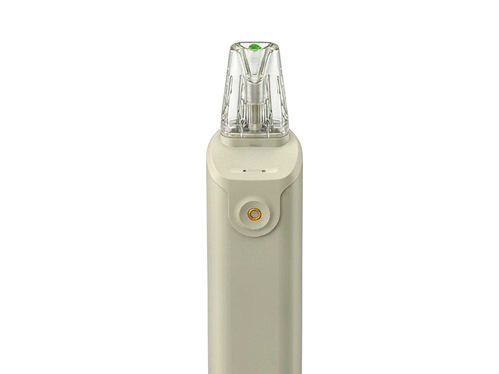 Warranty Notes for VapeCon products in Naples — bulk case