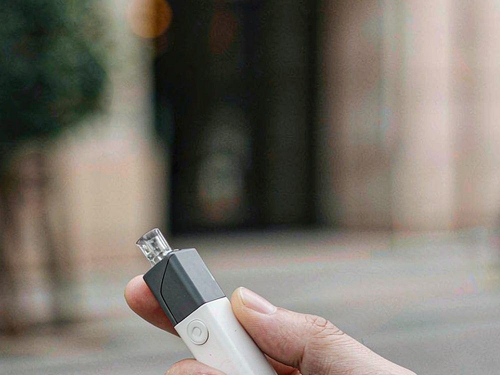 Warranty Notes for VapeCon products in Naples — new arrivals