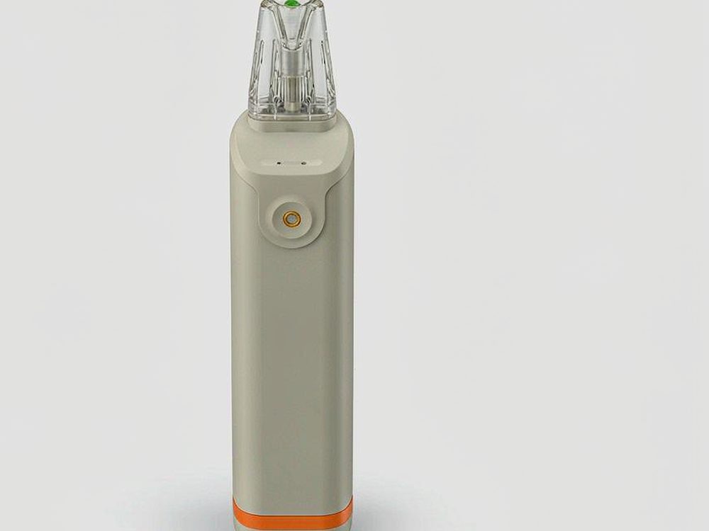 Warranty Notes for VapeCon products in Naples — no minimum MOQ