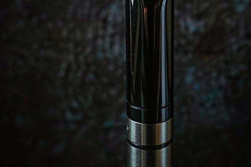 Warranty Notes for VapeCon products in Naples — Spring catalog