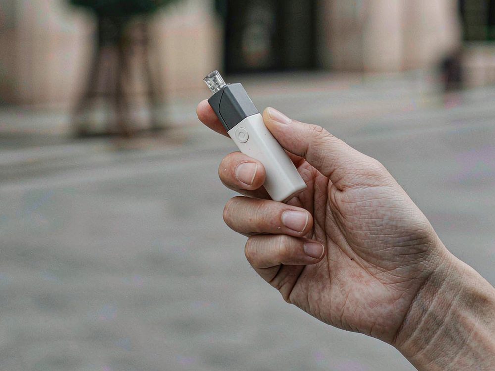 Warranty Notes for VapeCon tanks — 2026