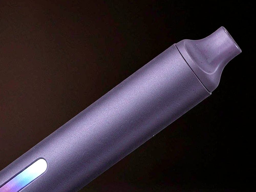 Warranty Notes for VapeCon tanks — budget tier