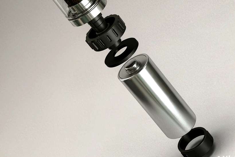 Warranty Notes for VapeCon tanks — EU stock