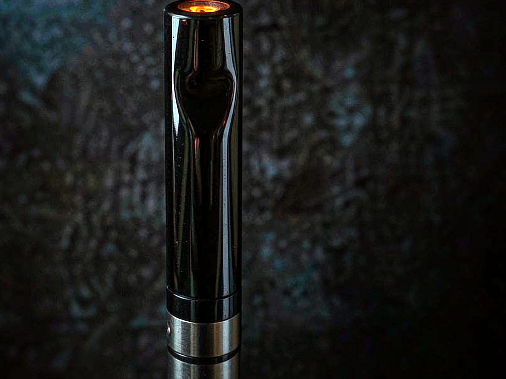 Warranty Notes for VapeCon tanks — new arrivals