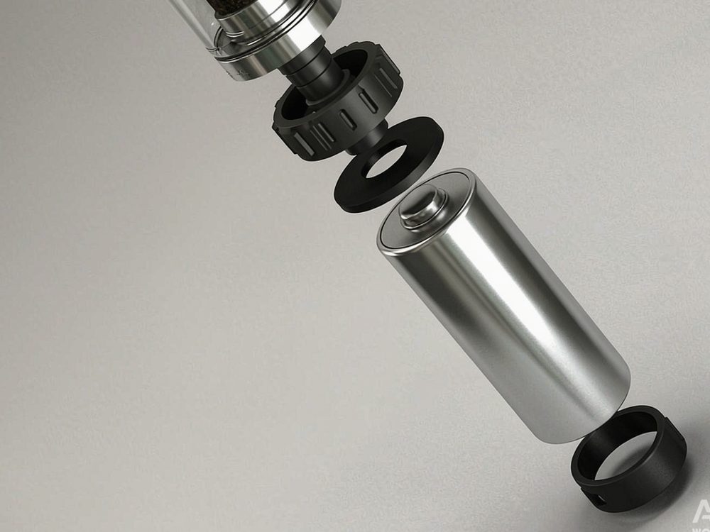 Warranty Notes for VapeCon tanks — top rated