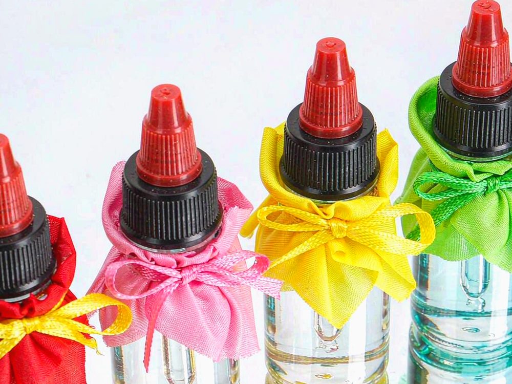 Warranty Notes for VapeCon tanks — verified suppliers