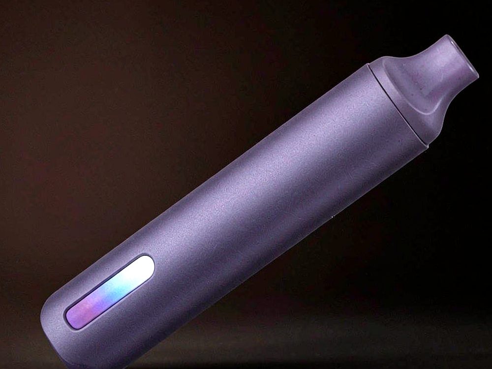 Warranty Notes for VapeCon tanks — wholesale only
