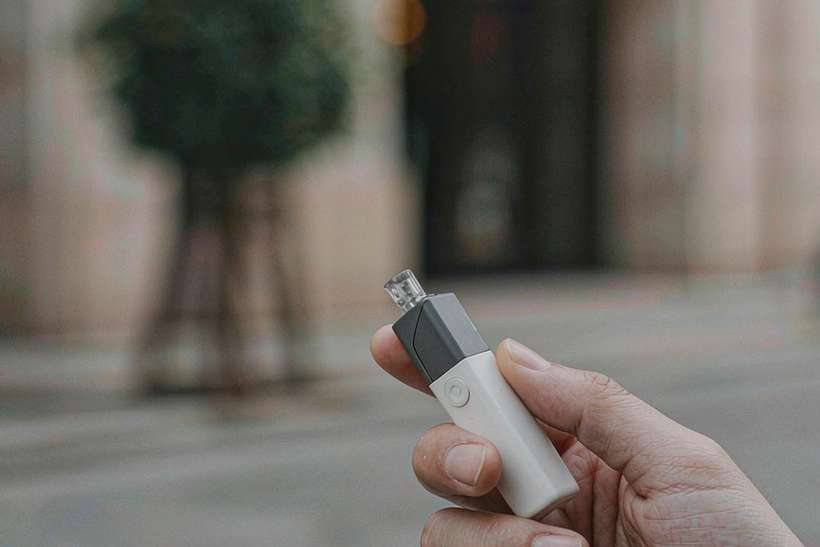 Warranty Notes for VapeCon tanks — Winter special