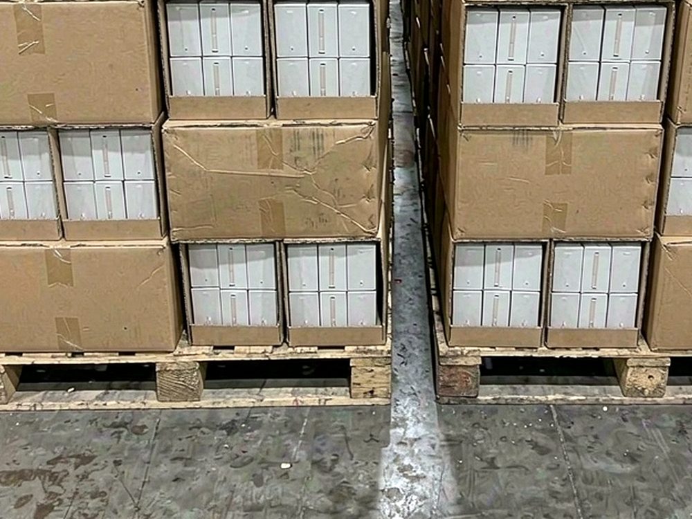 Wholesale Naples VapeCon — 2026