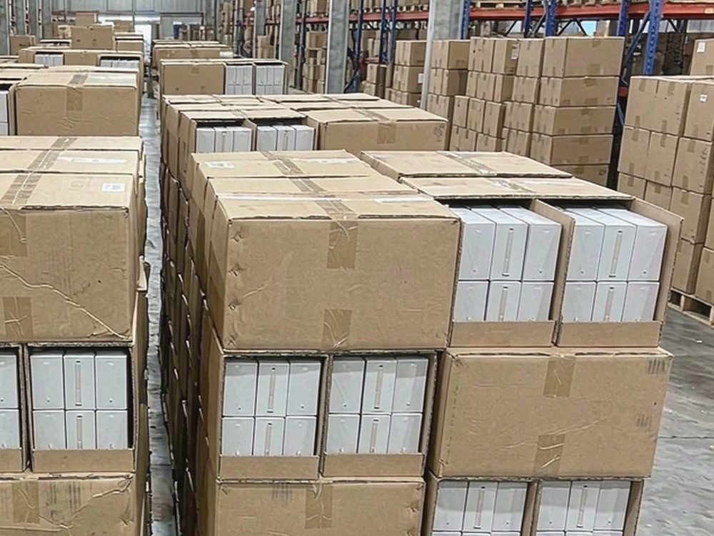 Wholesale Naples VapeCon — no minimum MOQ