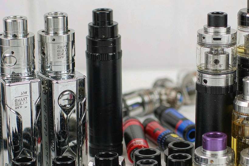 Wholesale Naples VapeCon — OEM available