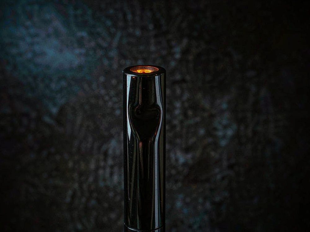 Wholesale Naples VapeCon — premium tier