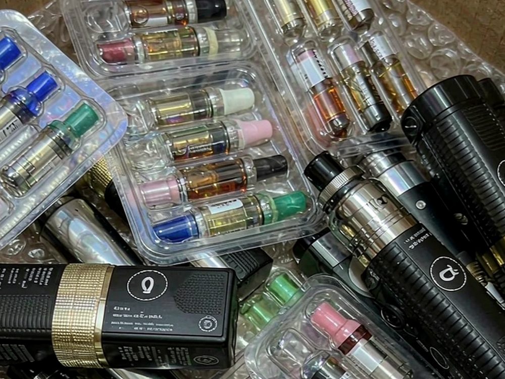 Wholesale Naples VapeCon — top rated