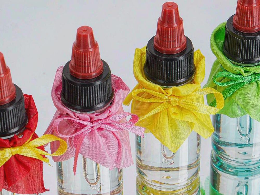 Wholesale Naples VapeCon — with fast shipping