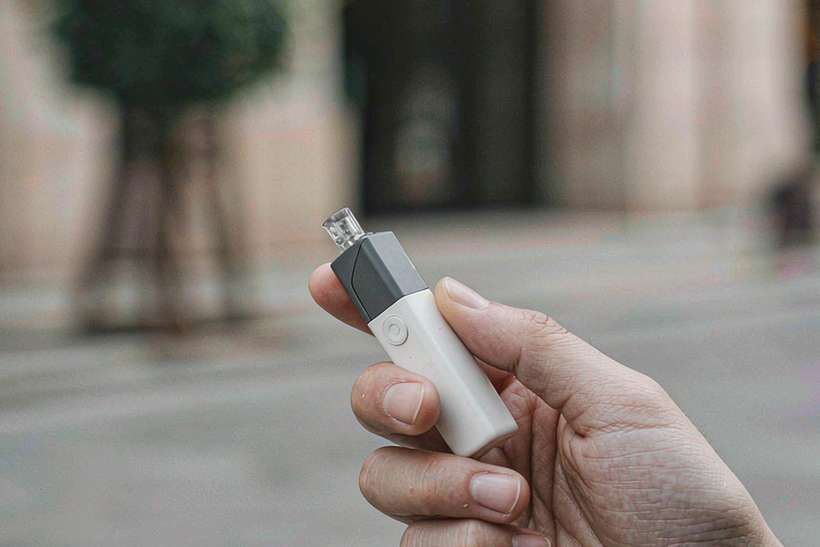 Wholesale VapeCon accessories — Autumn stock