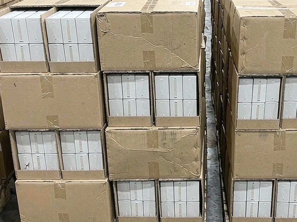 Wholesale VapeCon accessories — budget tier