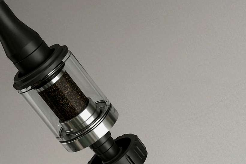 Wholesale VapeCon accessories — limited batch