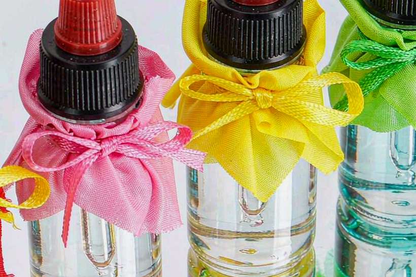 Wholesale VapeCon accessories — ODM ready