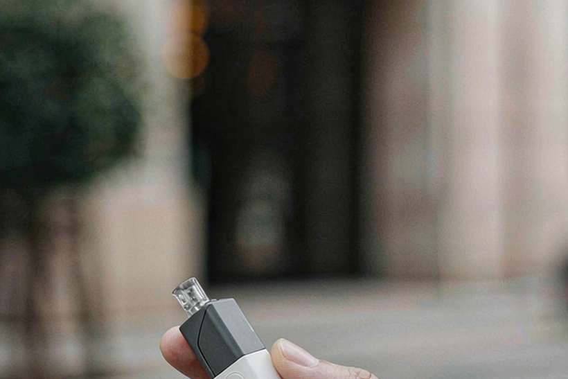 Wholesale VapeCon accessories — OEM available