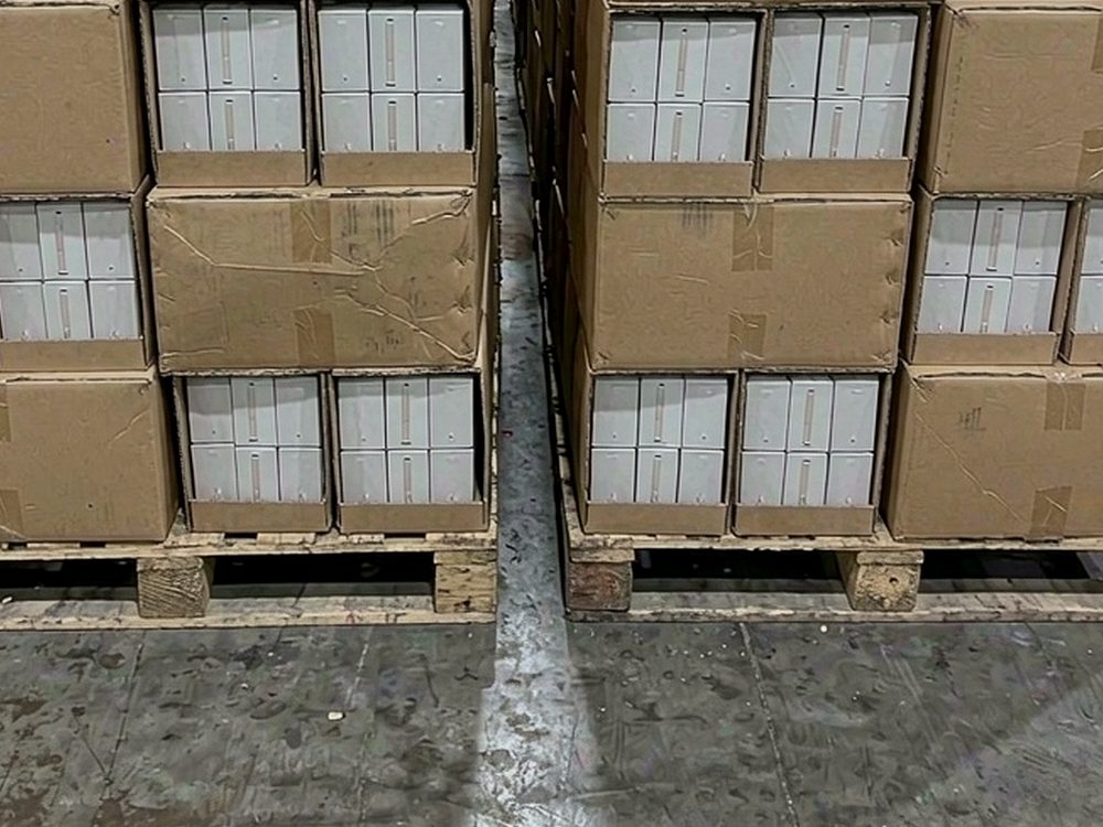 Wholesale VapeCon accessories — premium tier
