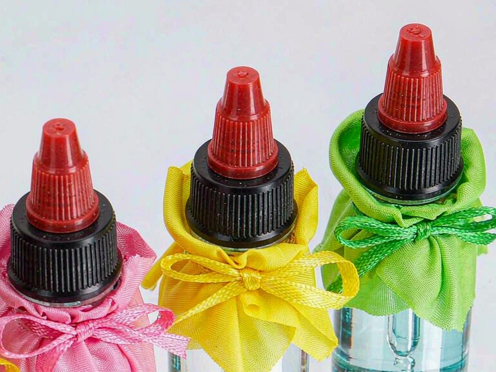 Wholesale VapeCon accessories — wholesale only