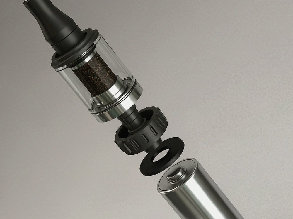 Wholesale VapeCon accessories — with fast shipping