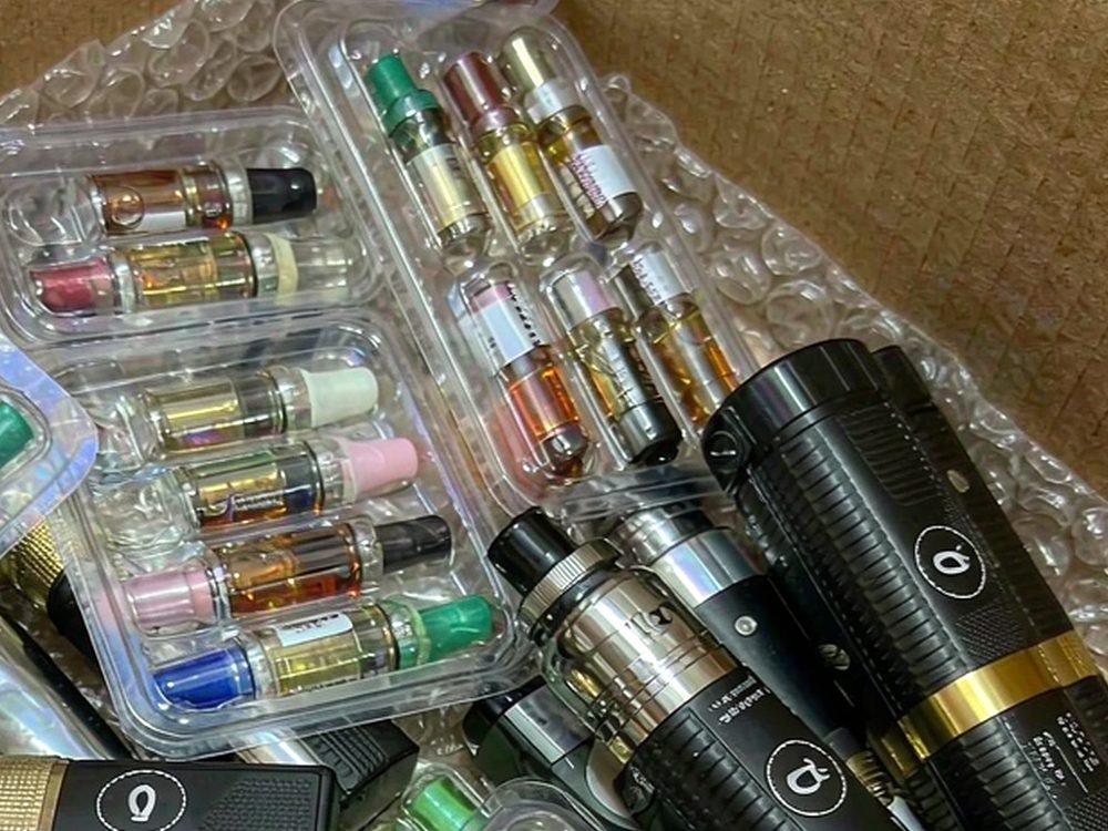 Wholesale VapeCon bundles — 2026