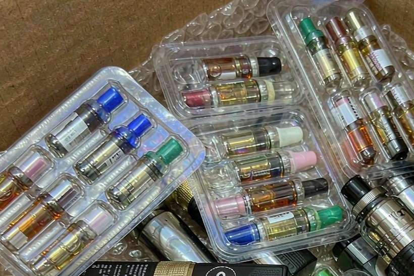 Wholesale VapeCon bundles — Asia Pacific