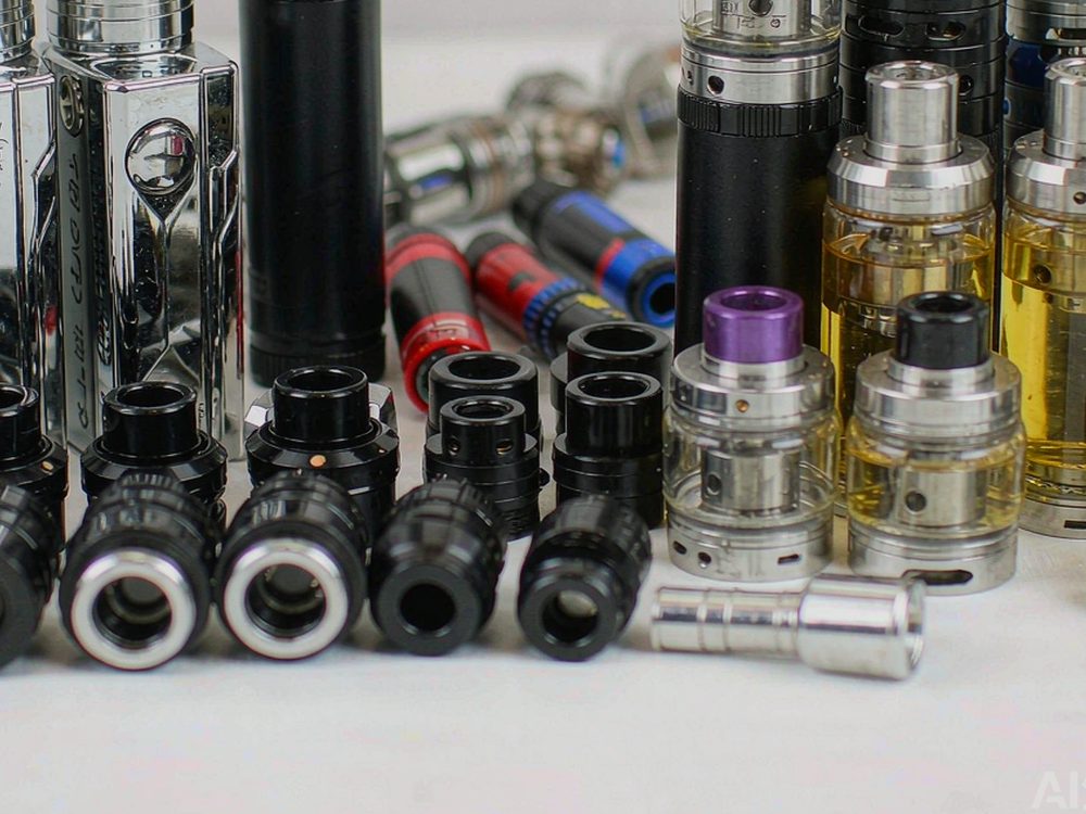 Wholesale VapeCon bundles — budget tier