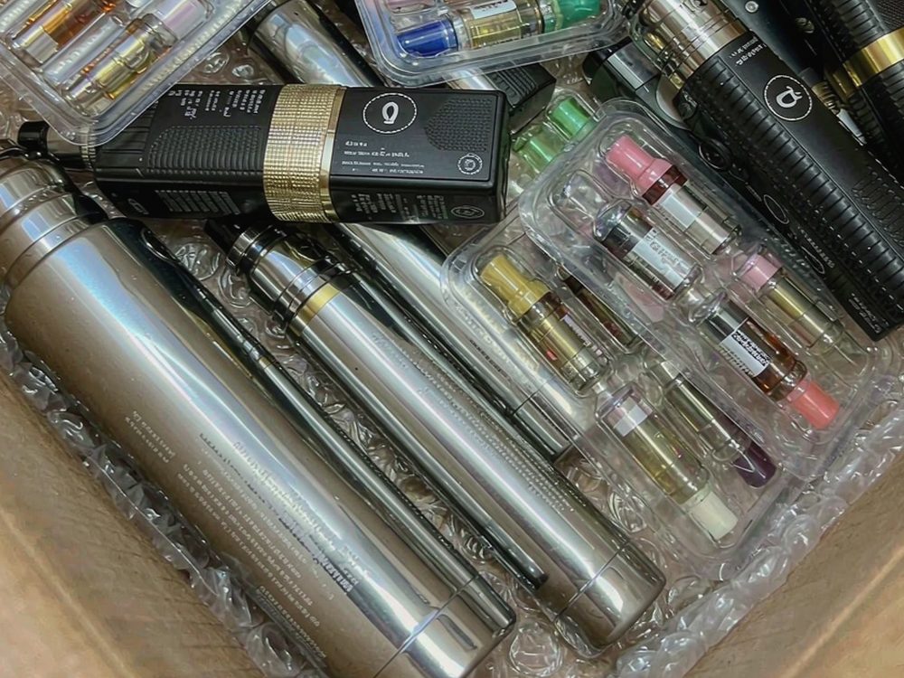 Wholesale VapeCon bundles — for resellers