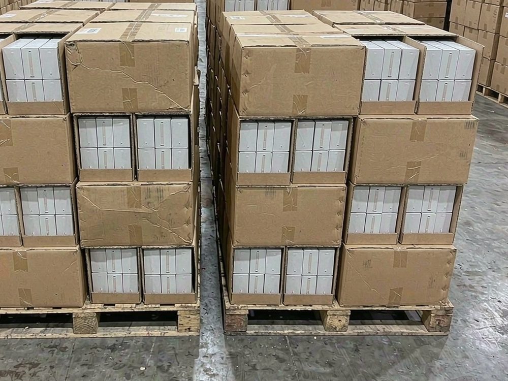 Wholesale VapeCon bundles — premium tier