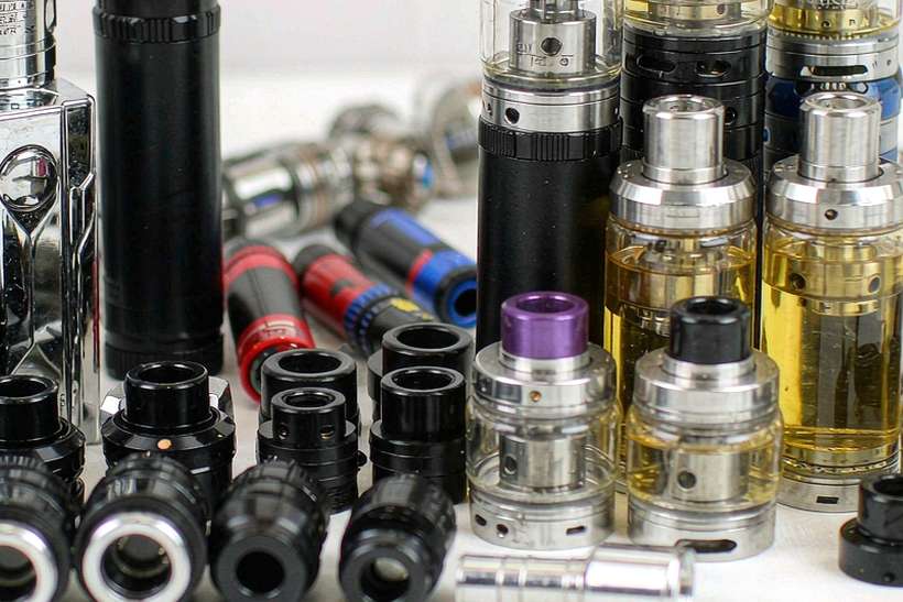 Wholesale VapeCon bundles — Spring catalog