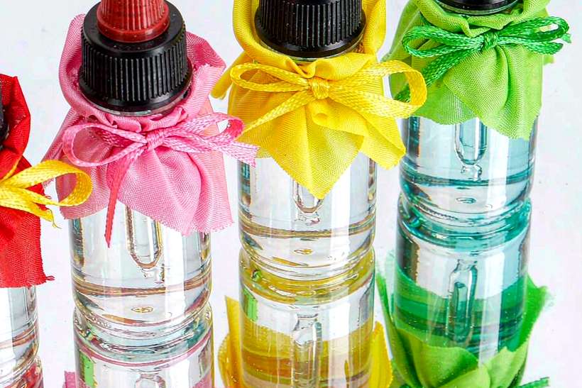 Wholesale VapeCon bundles — Summer deals