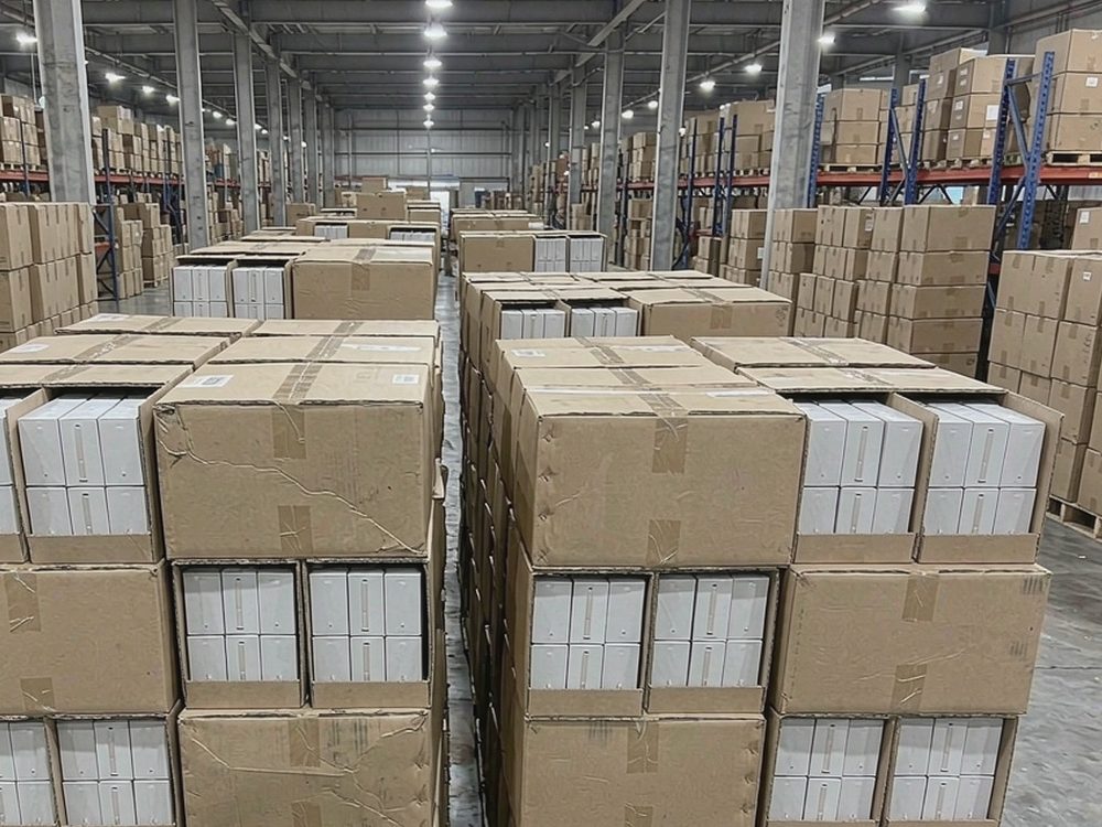 Wholesale VapeCon bundles — top rated