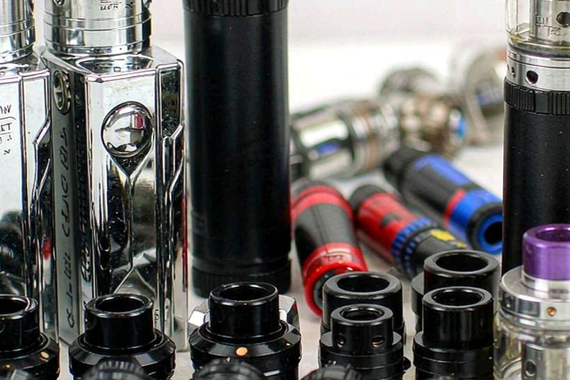 Wholesale VapeCon bundles — US warehouse