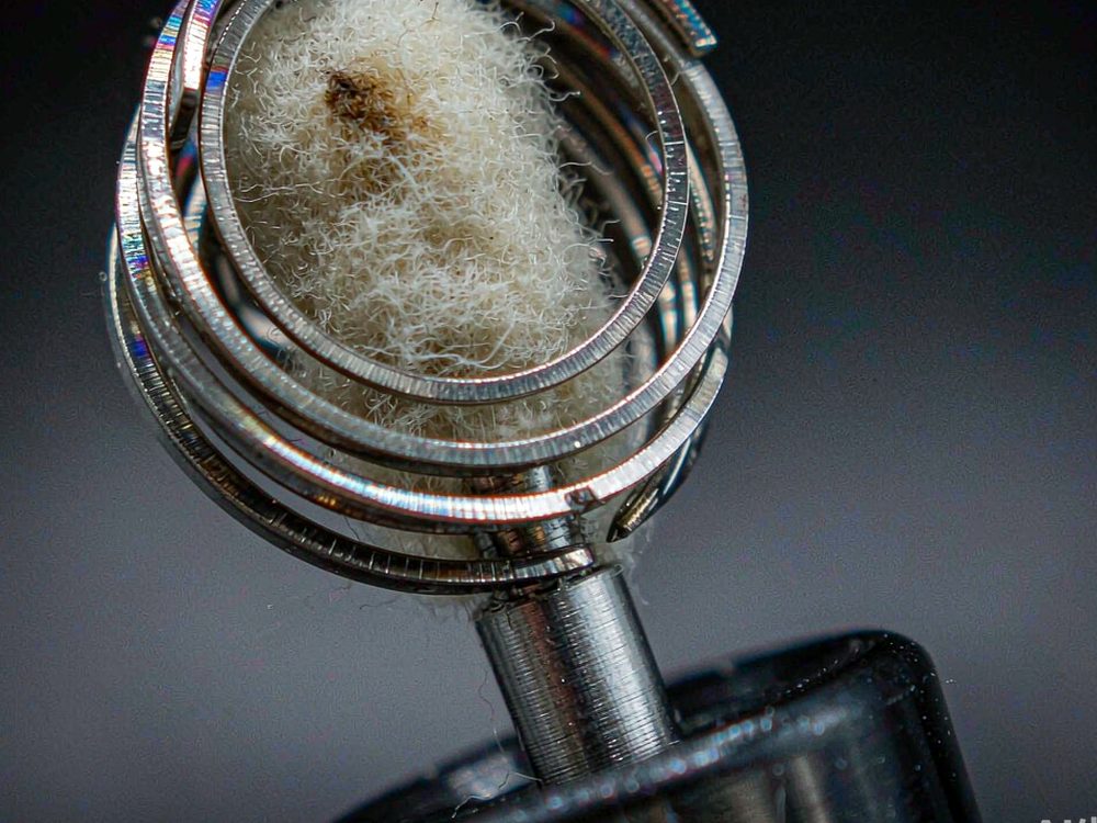 Wholesale VapeCon coils — 2026