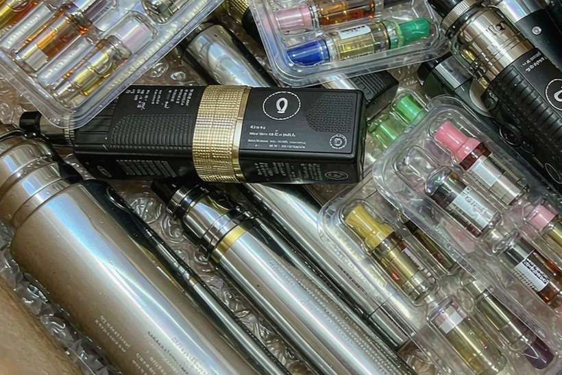 Wholesale VapeCon coils — bulk case