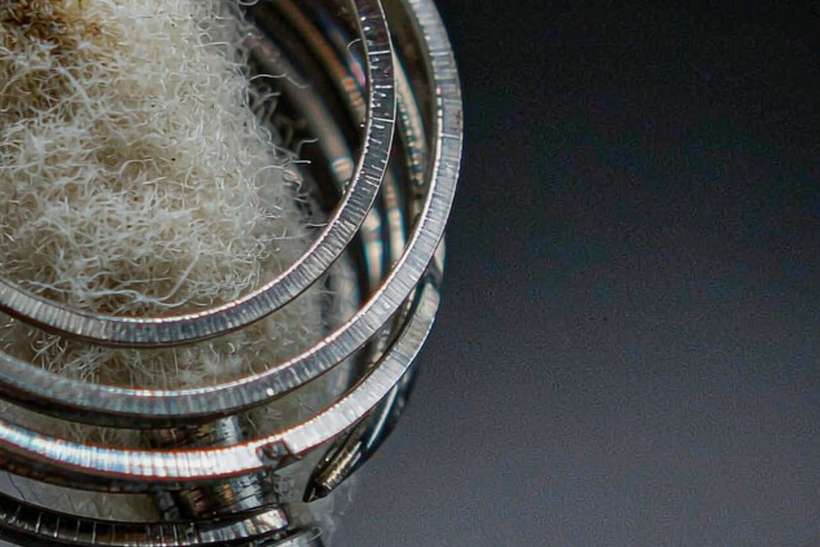 Wholesale VapeCon coils — container load
