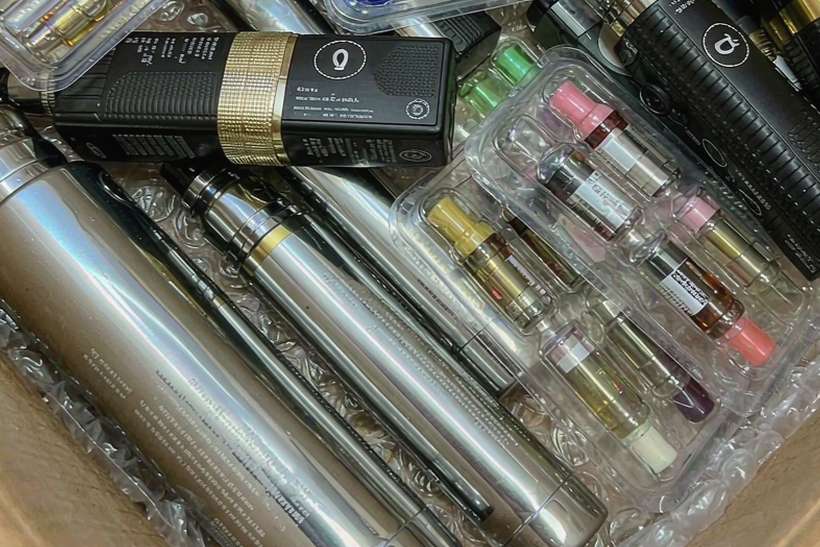Wholesale VapeCon coils — EU stock