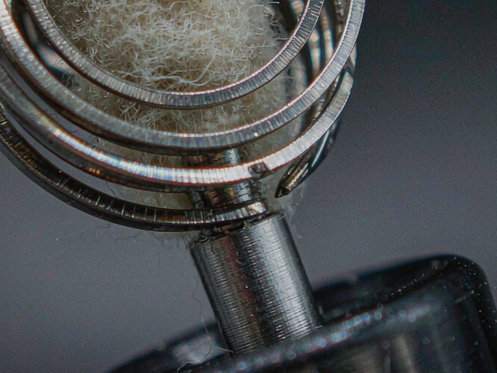 Wholesale VapeCon coils — for resellers