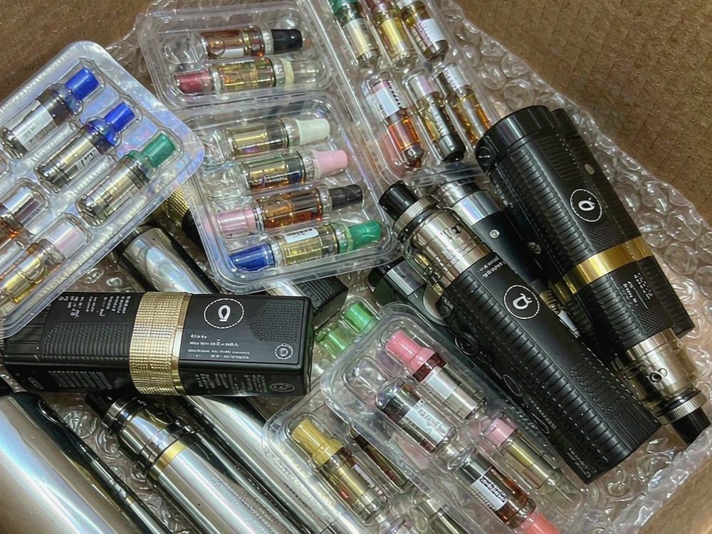 Wholesale VapeCon coils — no minimum MOQ
