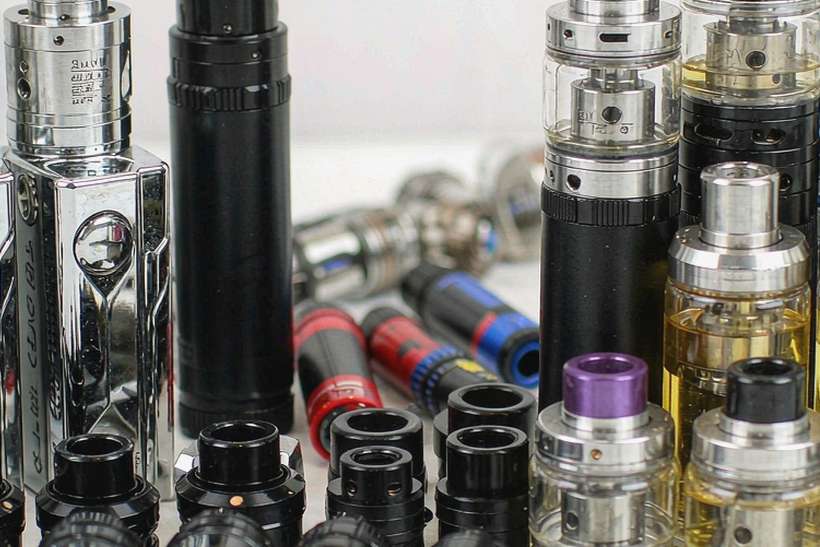 Wholesale VapeCon coils — US warehouse