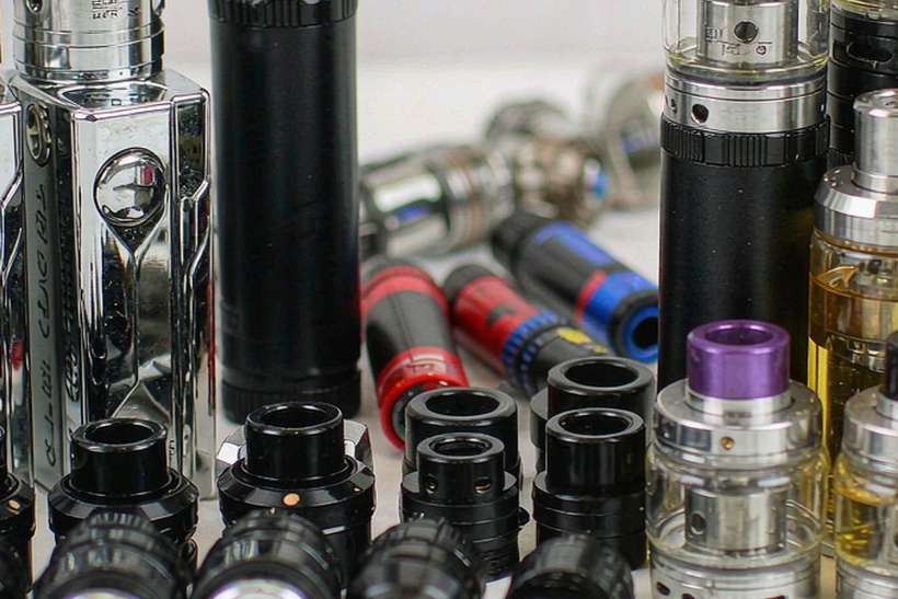 Wholesale VapeCon coils — Winter special
