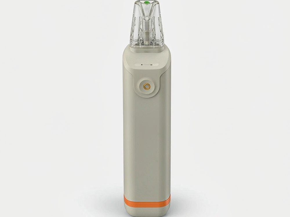 Wholesale VapeCon disposables — 2026