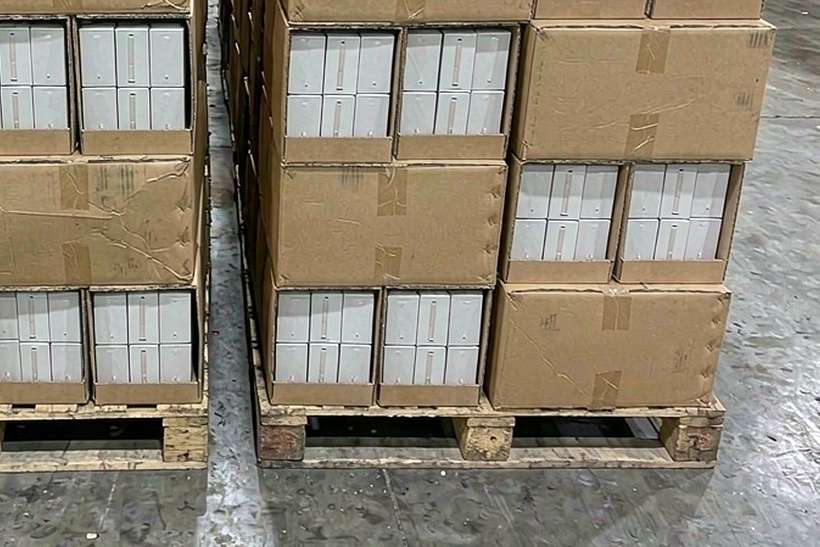 Wholesale VapeCon disposables — Asia Pacific