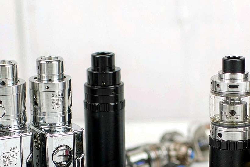 Wholesale VapeCon disposables — limited batch