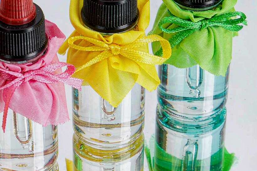Wholesale VapeCon disposables — Spring catalog