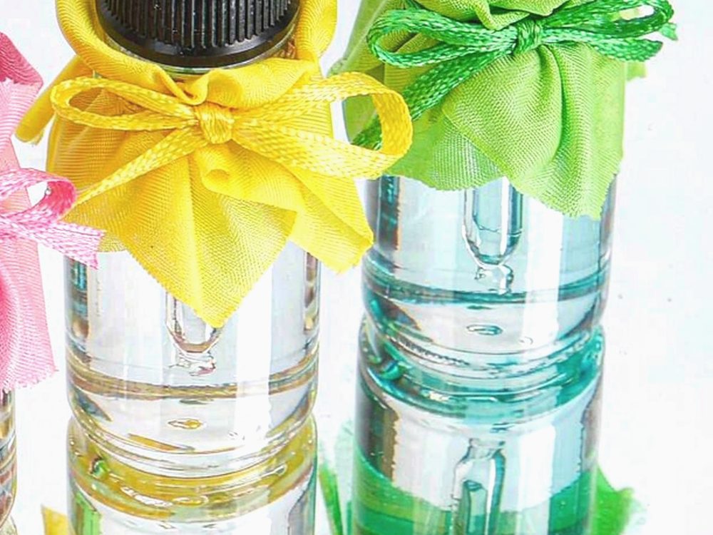 Wholesale VapeCon e-liquid — 2026