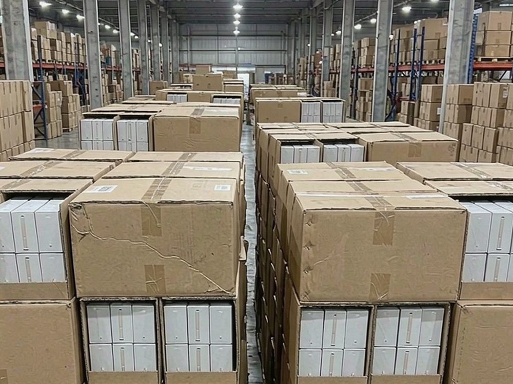 Wholesale VapeCon e-liquid — premium tier