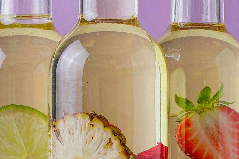 Wholesale VapeCon e-liquid — US warehouse